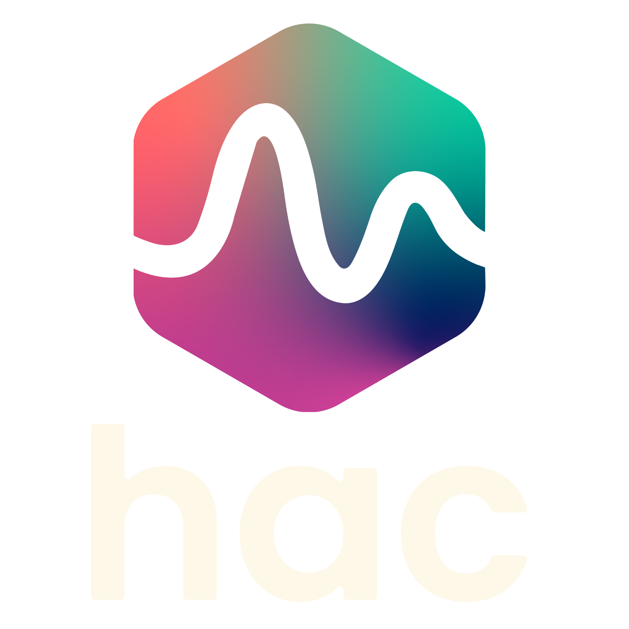 Hormone Athlete Club logo